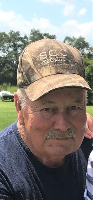 Ted "Chipper" Watts, Jr.