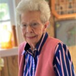 Lorena (Bennett) Harrelson Fowler