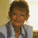 Doris (Singletary) Faulk