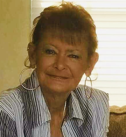 Doris (Singletary) Faulk