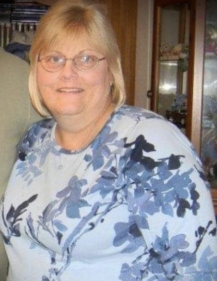 Leslie Renee (Stone) Turbeville