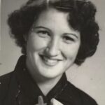 Margaret (Metts) Smith