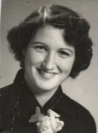 Margaret (Metts) Smith