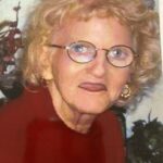 Vonnie Joyce (Gore) Hodges