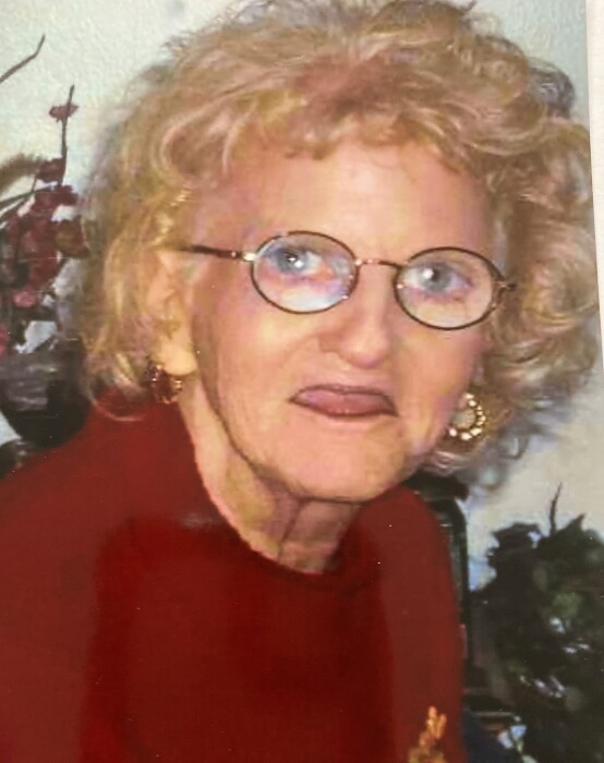 Vonnie Joyce (Gore) Hodges