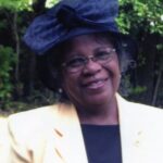 Elizabeth Crawford Suggs