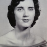 Dixie Grey McEwen Tuton