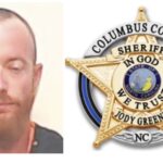 Paul Edward Nobles (CCSO photo)