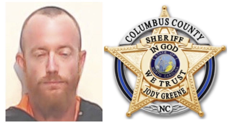 Paul Edward Nobles (CCSO photo)