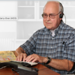 Help is available from the state for hard of hearing and disabled persons to improve their use of the telephone. (Courtesy NCDHHS)