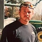 Brandon Carl Wayne McDonald