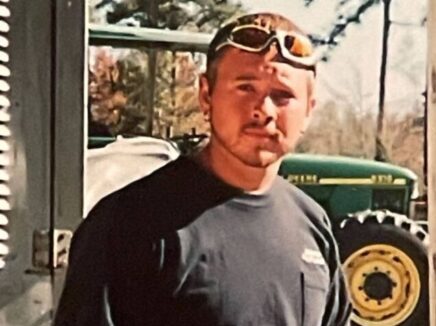 Brandon Carl Wayne McDonald