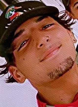 Raul Iglesias (CCSO photo)