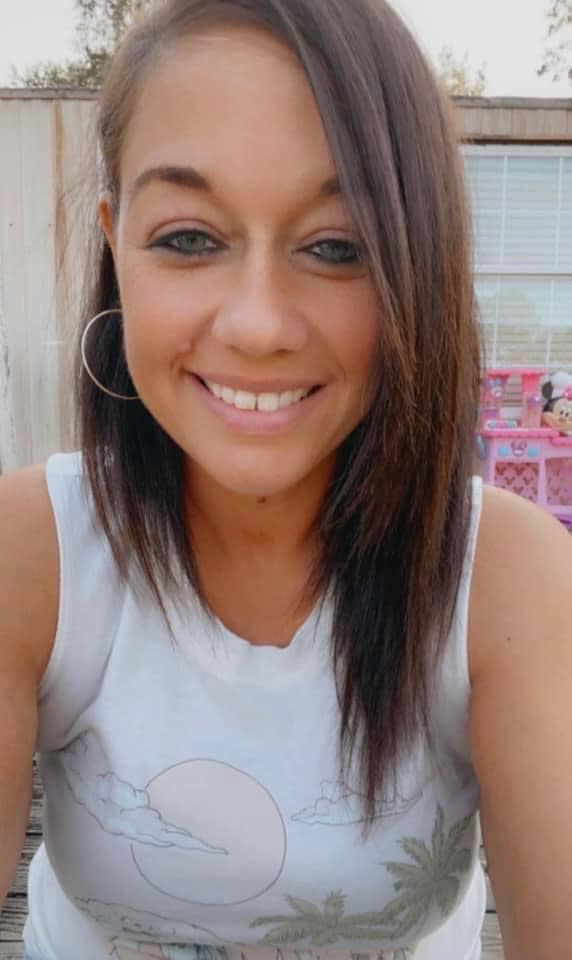 Jessica Lawrence (RCSO)