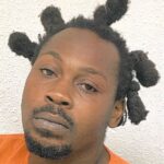 Deshaun Burnette (WPD photo)