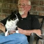 Richard Earl Harrison, Sr.