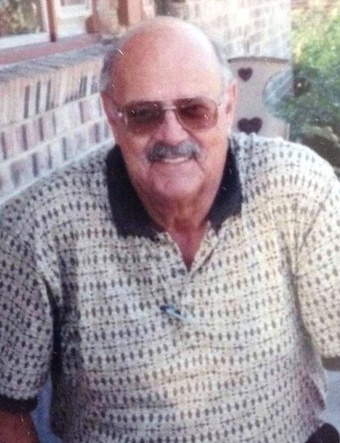 Allen Henry Nelson, Jr.