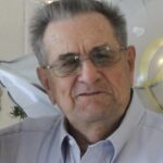 Harry Devon "Pee Wee" Hinson