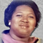 Mrs. Carolina (Robinson) White