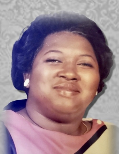 Mrs. Carolina (Robinson) White