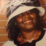 Evangelist Mary Savage Cherry