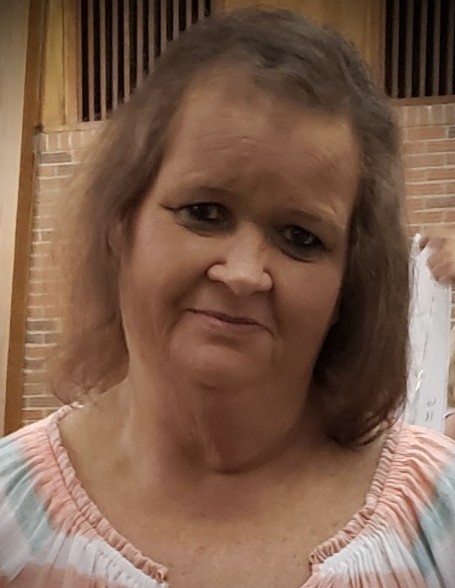 Allison (Blackwell) Jernigan