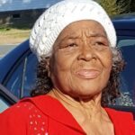 Jannie Lee (Kemp) Yeoman McCoy