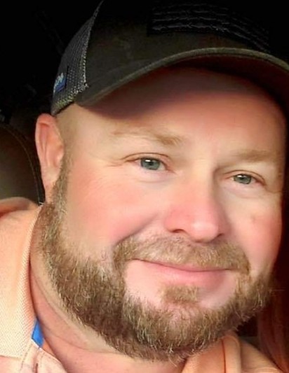 Samuel Carl McPherson