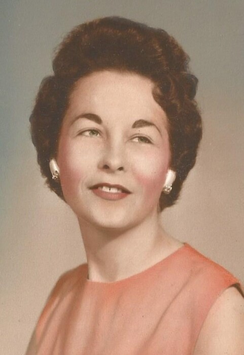 Eloise (Register) Haws