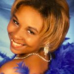 Nichole Starcross Brewington