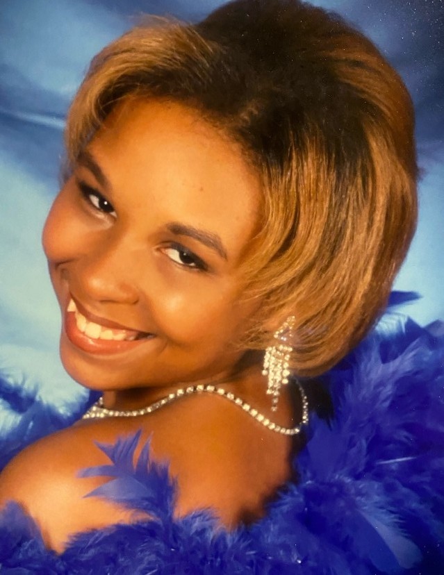 Nichole Starcross Brewington