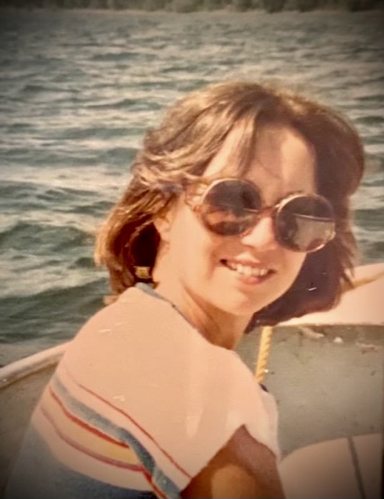 Deborah (Summersett) Larke