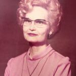 Thelma Crawford Green