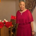 Bianka Layon (Bond) Moore