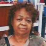 Mary Delores (Nealy) Louis