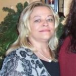 Patricia Gray (Smith) Fowler