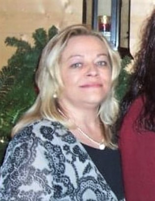 Patricia Gray (Smith) Fowler