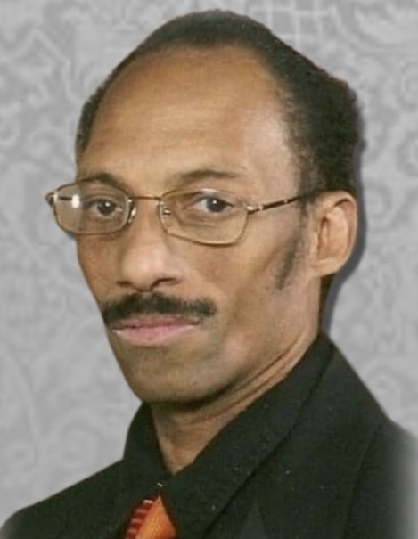 Mr. Albert “Tyrone” Horne