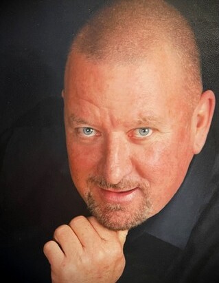 Travis Jeffrey Larrimore