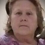 Pamela Diane (Kellihan) Ward