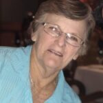 Rhonda Bee (Long) Blackmon