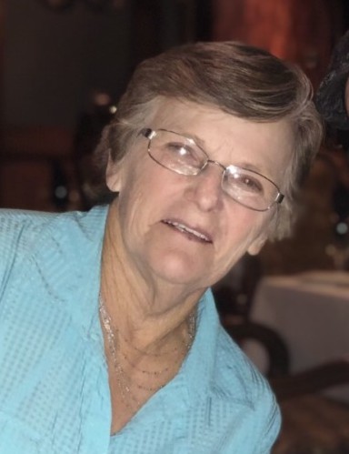 Rhonda Bee (Long) Blackmon