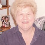 Rebecca "Becky" Gore Troupe