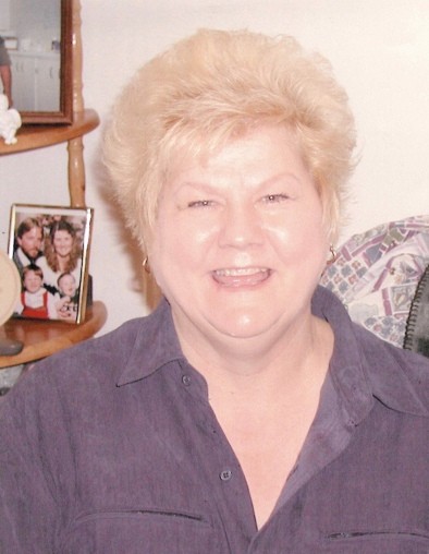 Rebecca "Becky" Gore Troupe