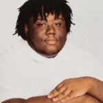 Channing Ziashaun Jones