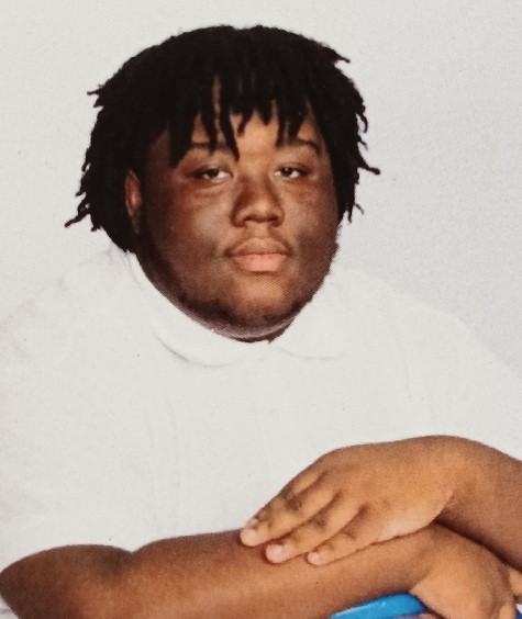 Channing Ziashaun Jones