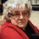 Brenda Gail (Walker) Lembcke