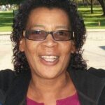 Hattie Mae (Ford) Crayton