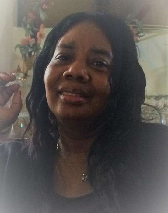 Eula Mae Bracey-Searcy