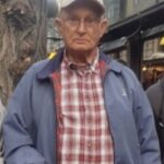 George "Freddie" Hargrove